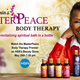 Illustration for article titled Iyanla, Fix My ... Bath? Iyanla Vanzant Is Launching a Line of Body Products on HSN